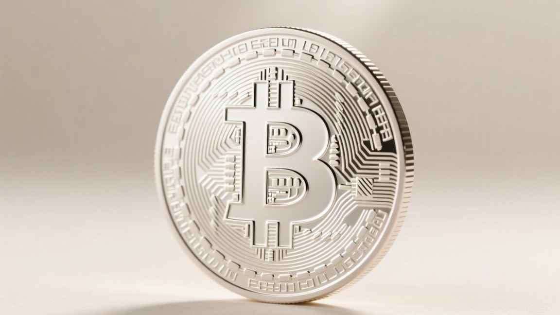 美国BTC战略储备动向与中国的应对,数字货币格局新变局