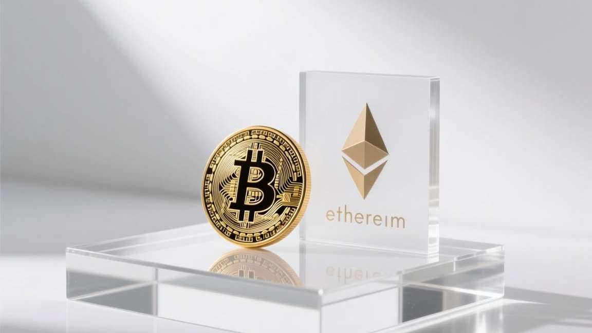 美国BTC战略储备动向与中国的应对,数字货币格局新变局