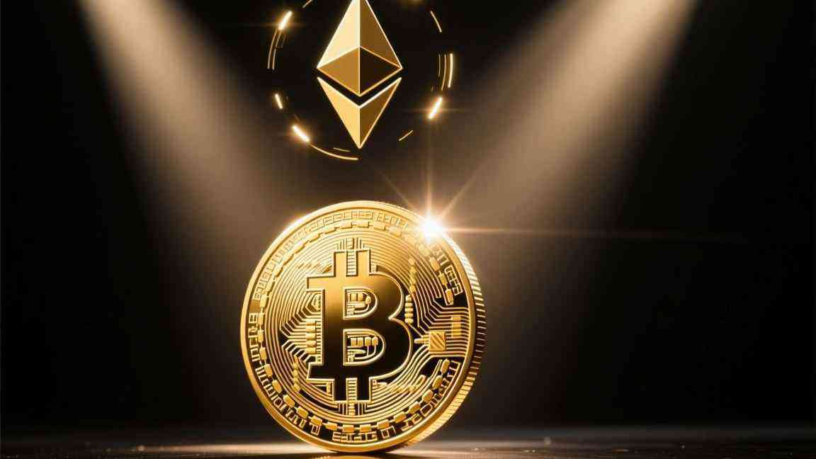 尘埃落定,以太坊不改POS成定局,行业影响深远