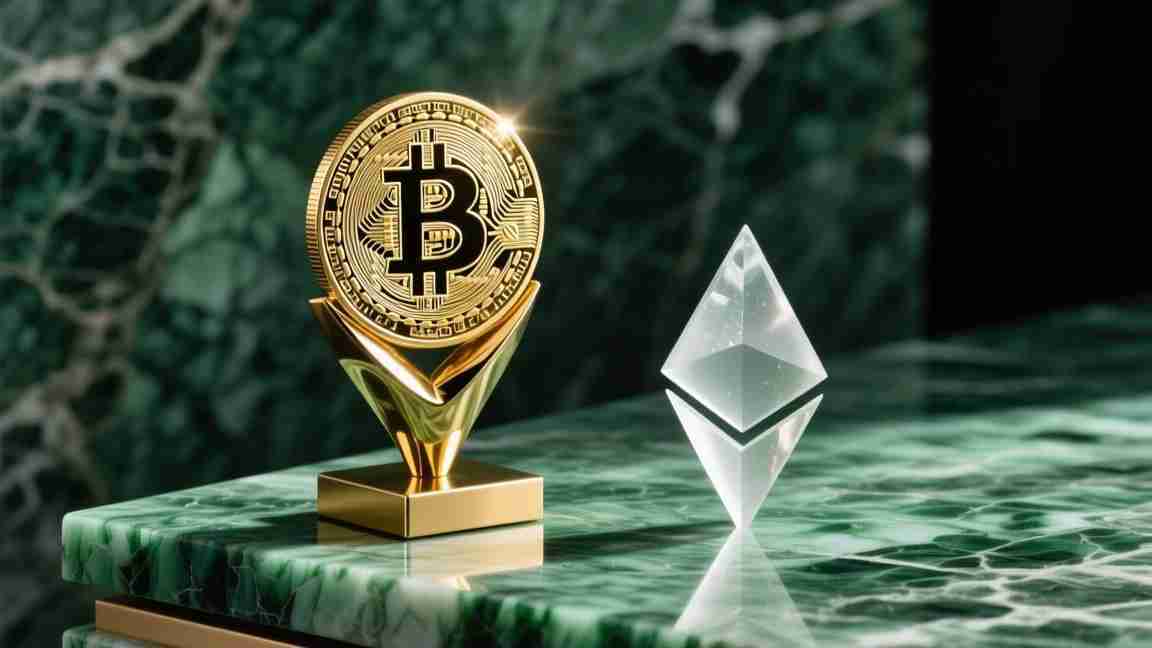 尘埃落定,以太坊不改POS成定局,行业影响深远