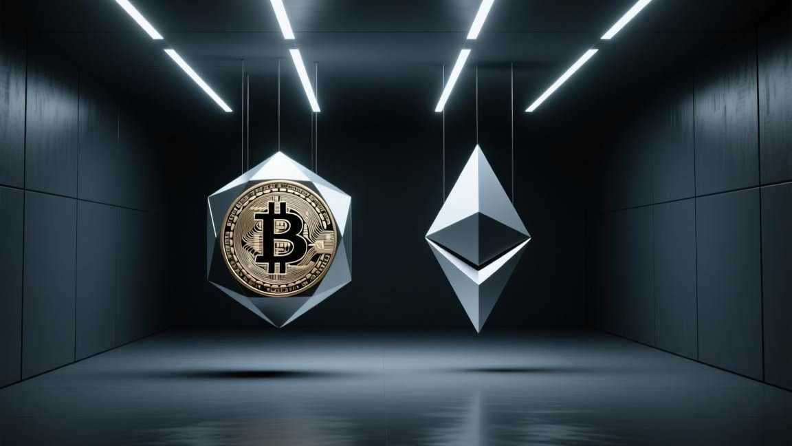 美国BTC战略储备动向与中国的应对,数字货币格局新变局