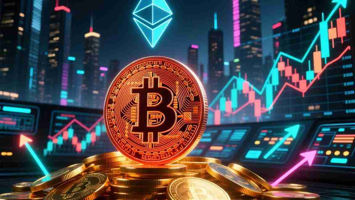 美国BTC战略储备动向与中国的应对,数字货币格局新变局