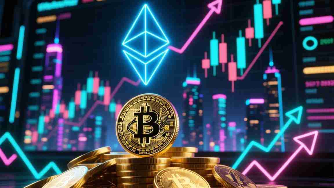 美国BTC战略储备动向与中国的应对,数字货币格局新变局