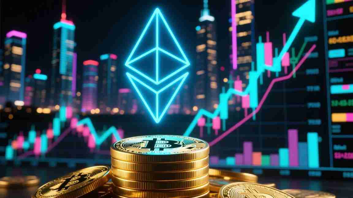 BTC36Club合约市场井喷,收益率飙升点燃投资者热情