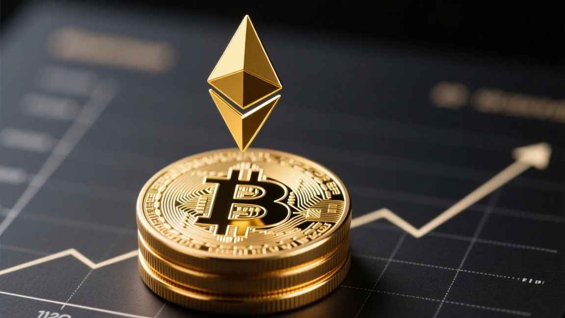 尘埃落定,以太坊不改POS成定局,行业影响深远