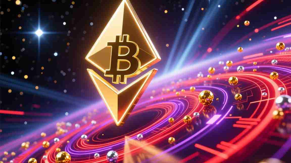 美国BTC战略储备动向与中国的应对,数字货币格局新变局