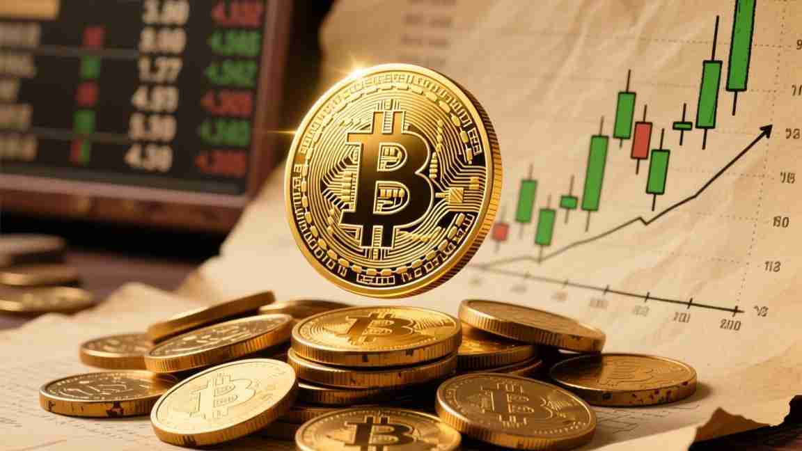 BTC36Club合约市场井喷,收益率飙升点燃投资者热情