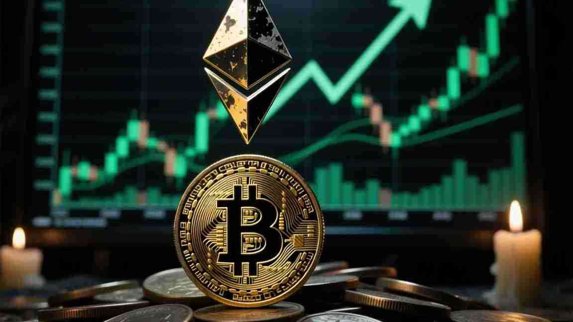 尘埃落定,以太坊不改POS成定局,行业影响深远