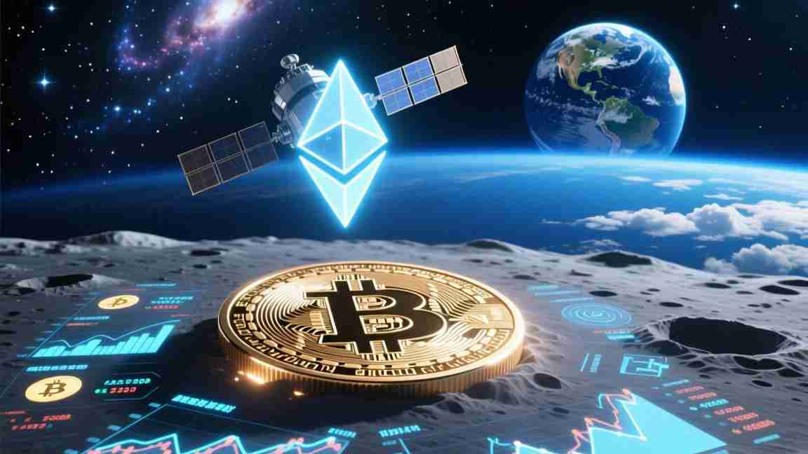 尘埃落定,以太坊不改POS成定局,行业影响深远