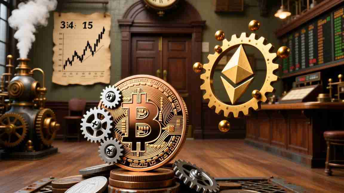 从狂热到冷静,解读狗狗币近一个月的过山车行情