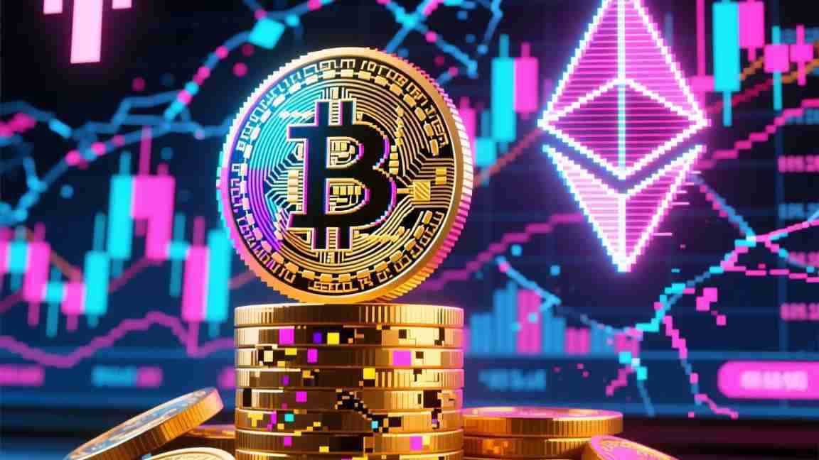 从狂热到冷静,解读狗狗币近一个月的过山车行情