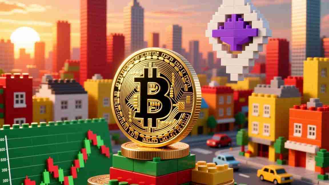 尘埃落定,以太坊不改POS成定局,行业影响深远