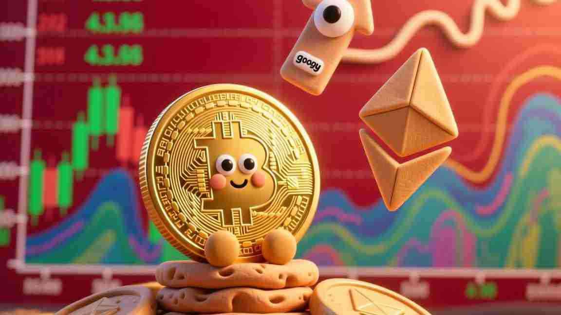 尘埃落定,以太坊不改POS成定局,行业影响深远