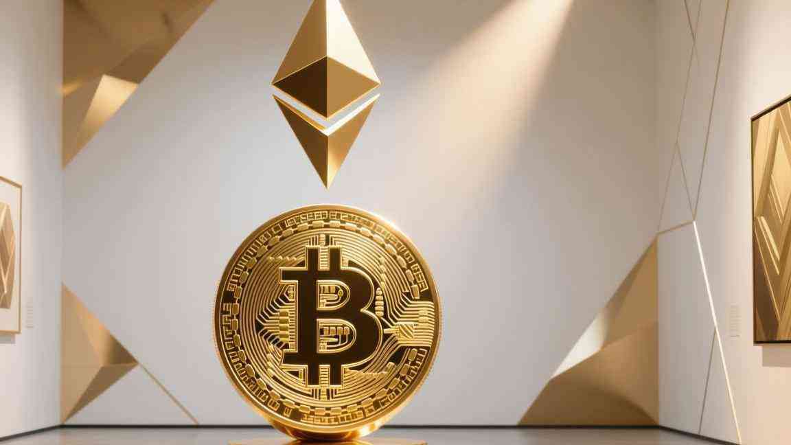 尘埃落定,以太坊不改POS成定局,行业影响深远