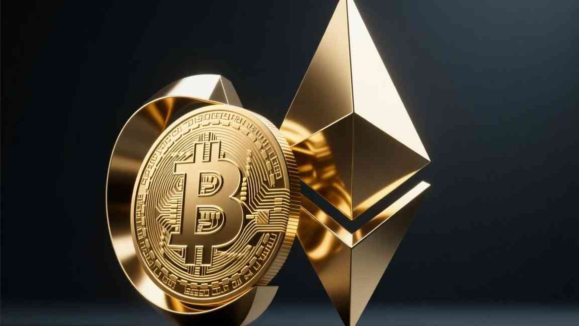 美国BTC战略储备动向与中国的应对,数字货币格局新变局