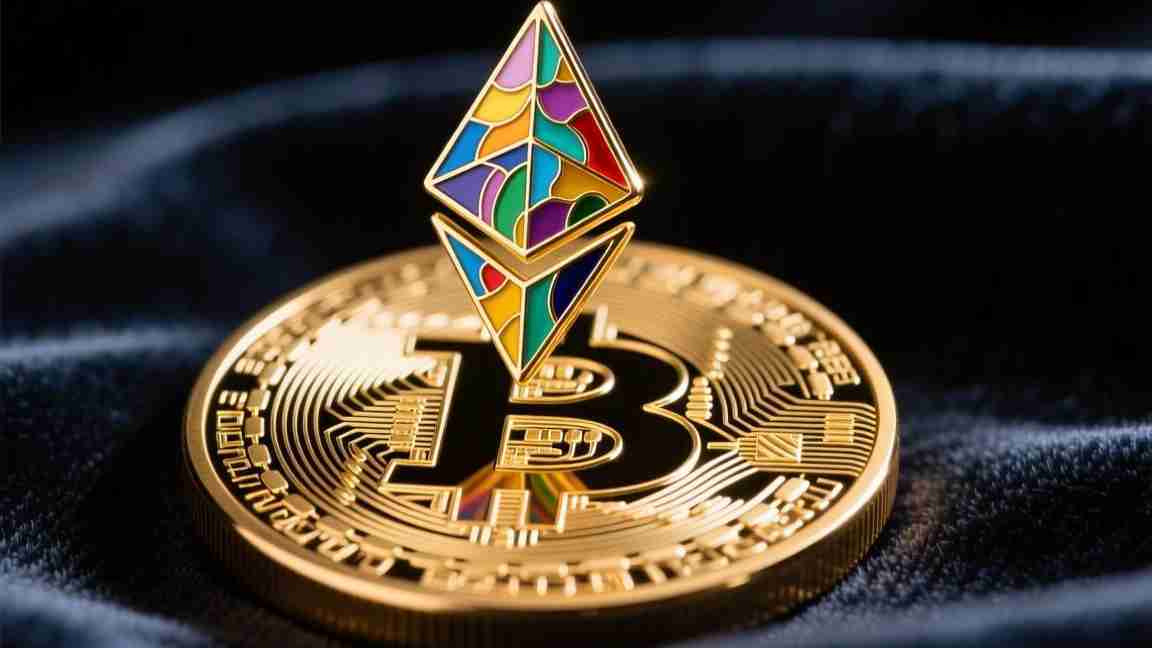 尘埃落定,以太坊不改POS成定局,行业影响深远